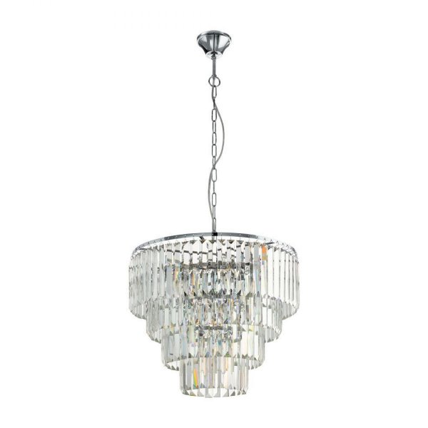 люстра EGLO 39514 Albarino