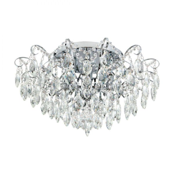 люстра EGLO 39521 Fenoullet 