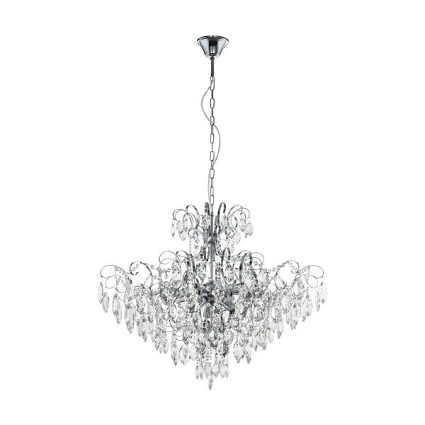 люстра EGLO 39524 Fenoullet