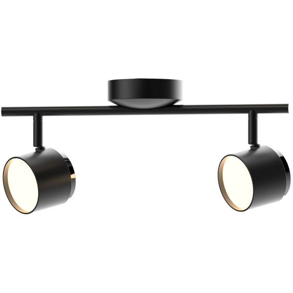 спот світильник GOLDLUX 318268 LED KUBIK