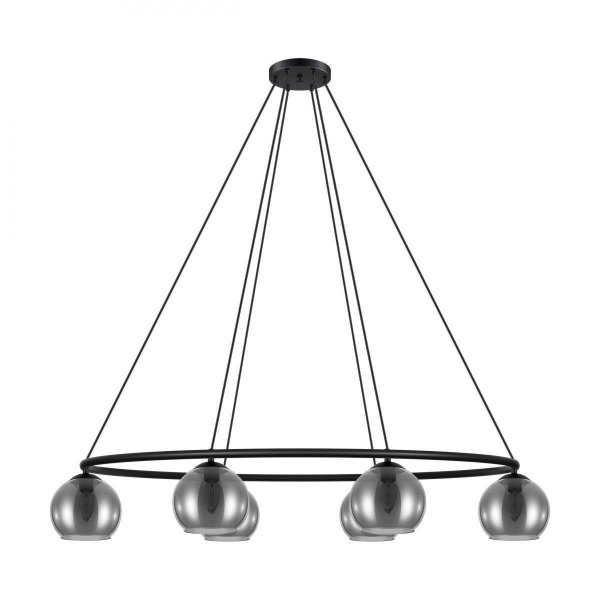 люстра EGLO 39578 Daguella 