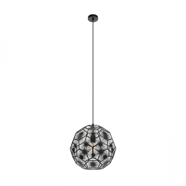 подвесной светильник EGLO 39618 Skoura 1 