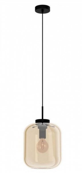 підвісний світильник EGLO 39671 Bulciago