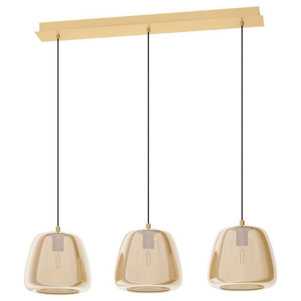 підвісний світильник EGLO 39678 Albarino