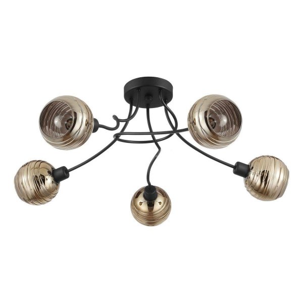 люстра EGLO 39691 Creppo