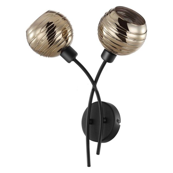 настінний світильник EGLO 39692 Creppo