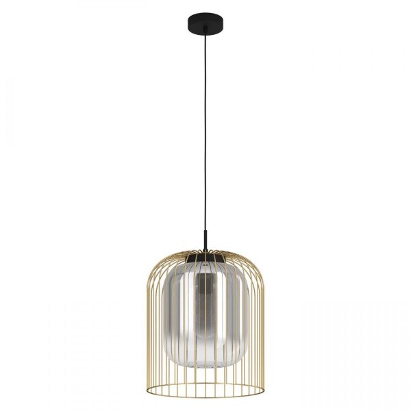 підвісний світильник EGLO 39695 Caminata