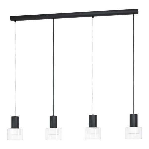 подвесной светильник EGLO 39726 Molineros 