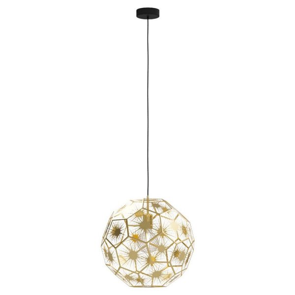 подвесной светильник EGLO 39755 Skoura 