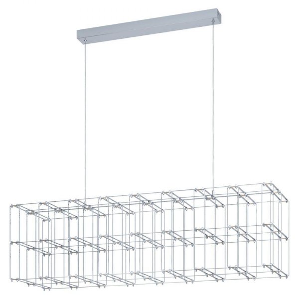 подвесной светильник EGLO 39763 Frontera