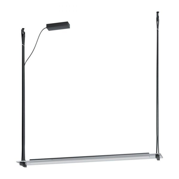 подвесной светильник EGLO 39843 Pravomera 