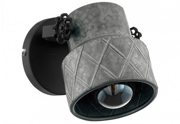 настінний світильник EGLO 39868 Hilcott