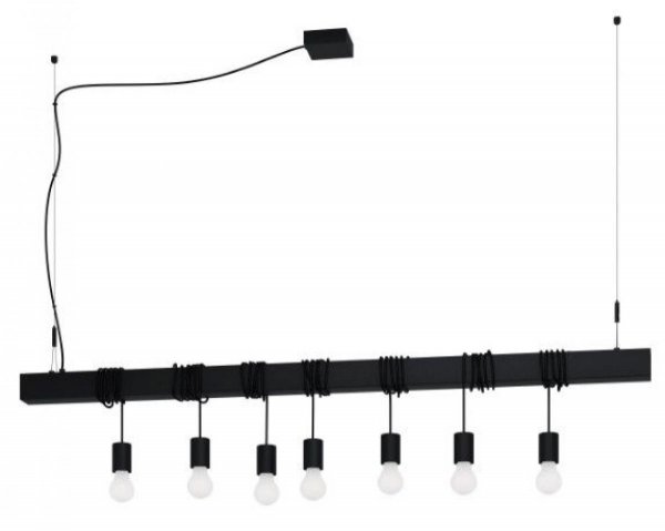 підвісний світильник EGLO 39938 Townshend-B