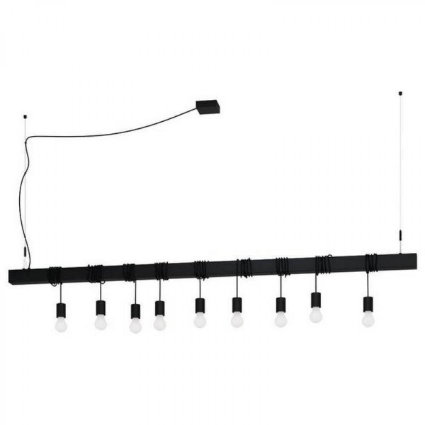 підвісний світильник EGLO 39939 Townshend-B