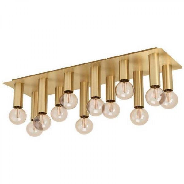 потолочный светильник EGLO 39961 Marzeno