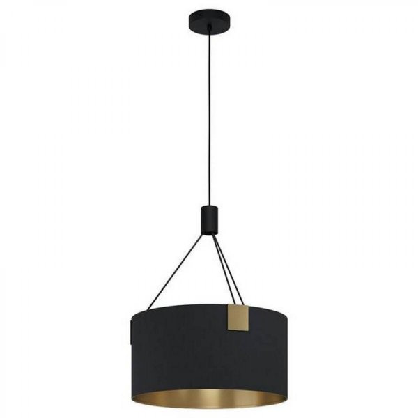 підвісний світильник EGLO 39964 Tortola 1