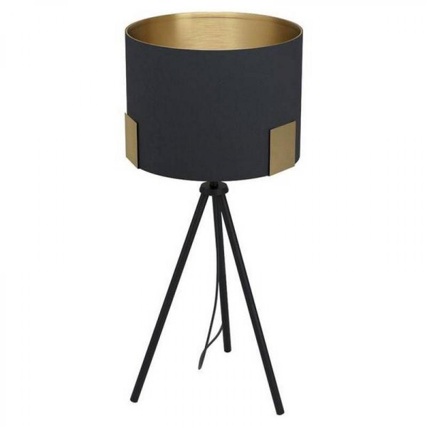 настольная лампа EGLO 39965 Tortola 1