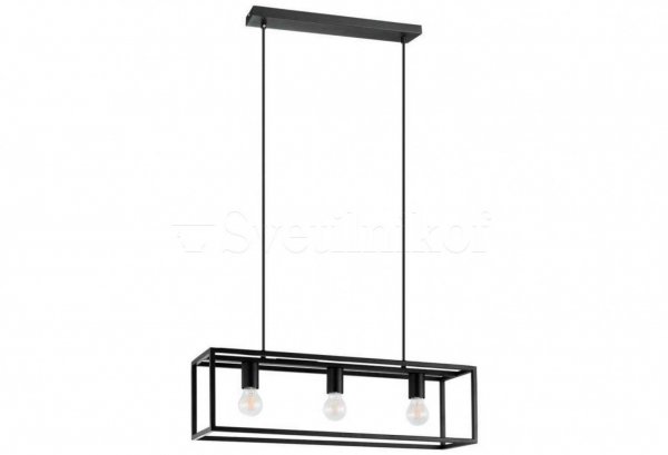 подвесной светильник EGLO 43032 Eldrick 