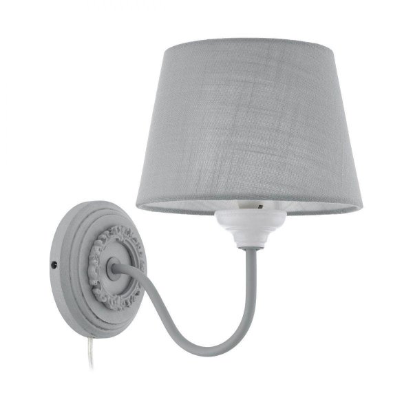 настенный светильник EGLO 43238 Larache 2