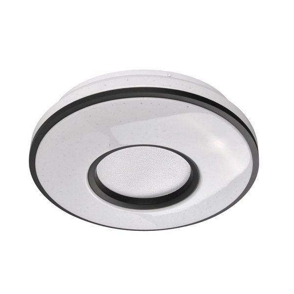 потолочный светильник GOLDLUX 321886 LED DETROIT