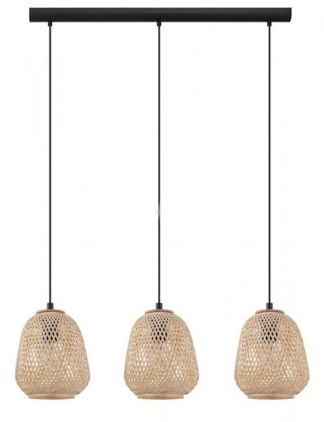 підвісний світильник EGLO 43262 Dembleby