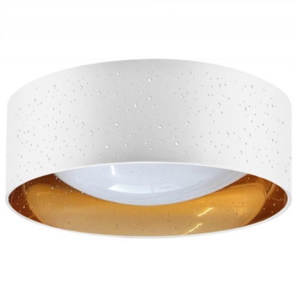 потолочный светильник GOLDLUX 323163 LED TULUZA