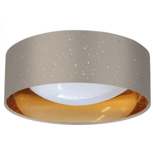 потолочный светильник GOLDLUX 323224 LED TULUZA