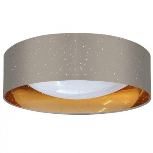 потолочный светильник GOLDLUX 323231 LED TULUZA