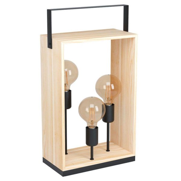 настольная лампа EGLO 43416 Famborough