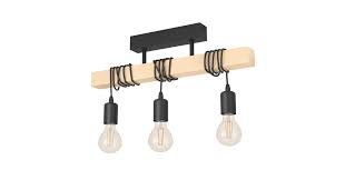 стельовий світильник EGLO 43511 Townshend