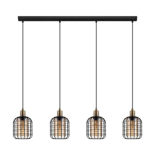 підвісний світильник EGLO 43528 Chisle