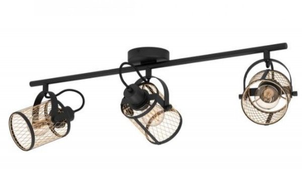 спот світильник EGLO 43533 Dellow