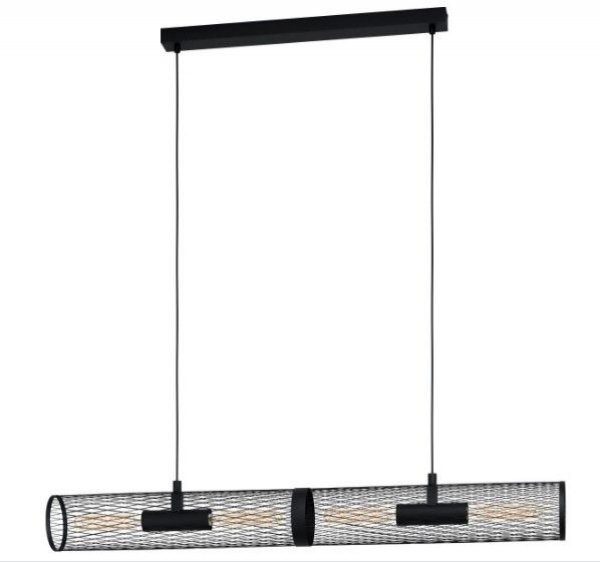 підвісний світильник EGLO 43534 Redcliffe