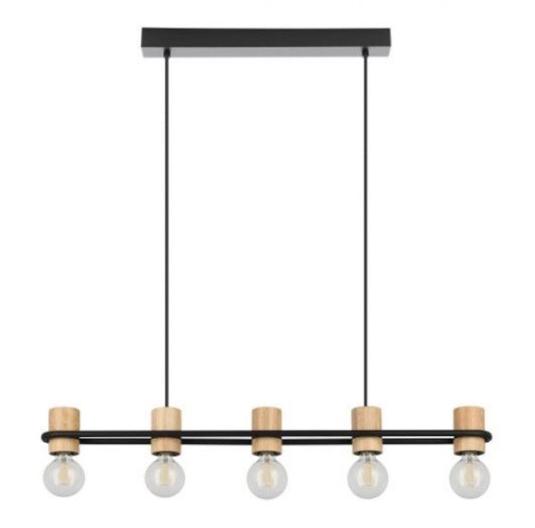 підвісний світильник EGLO 43541 Chieveley