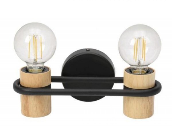 настінний світильник EGLO 43542 Chieveley