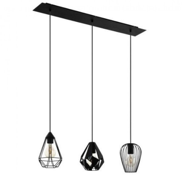 підвісний світильник EGLO 43581 Distaff