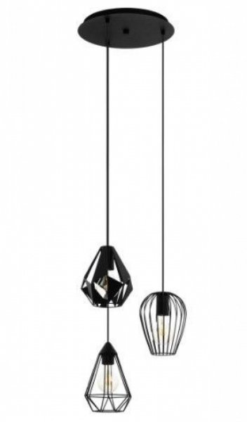 подвесной светильник EGLO 43582 Distaff 