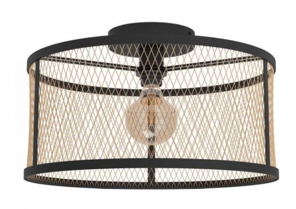 стельовий світильник EGLO 43603 Dellow