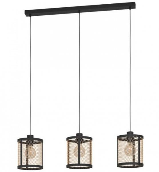 подвесной светильник EGLO 43605 Dellow 