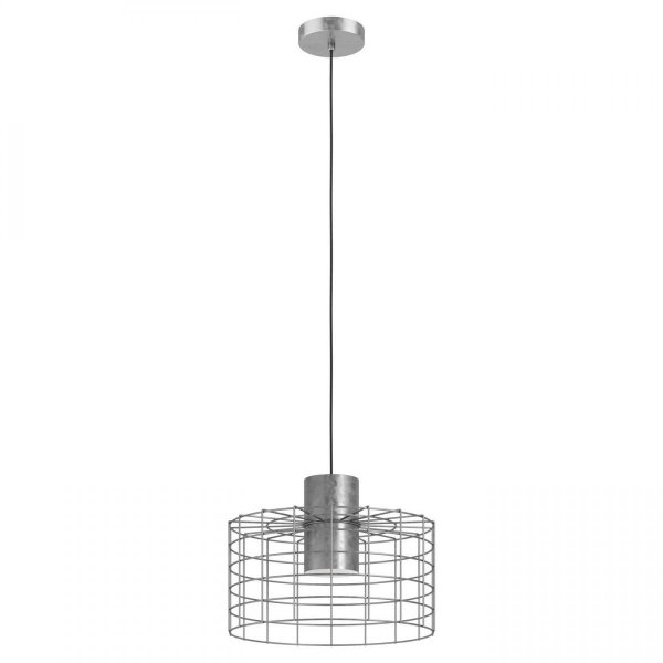 підвісний світильник EGLO 43649 Milligan