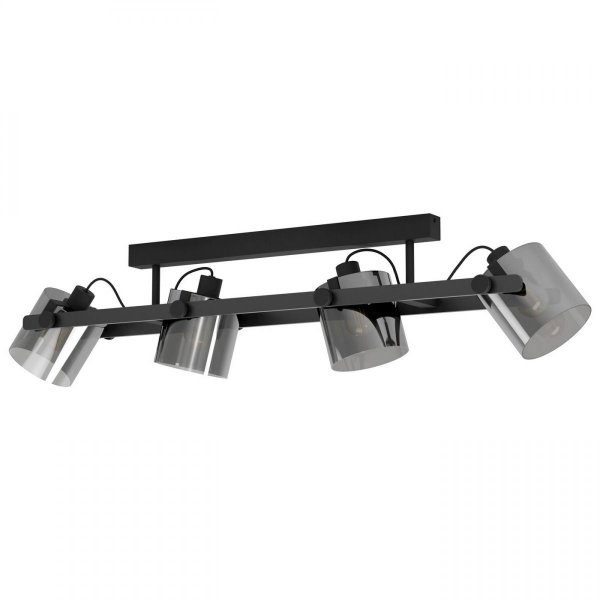 потолочный светильник EGLO 43671 Hornwood 2