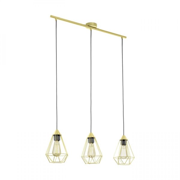 подвесной светильник EGLO 43682 Tarbes 