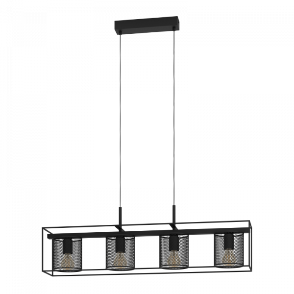 підвісний світильник EGLO 43773 Catterick