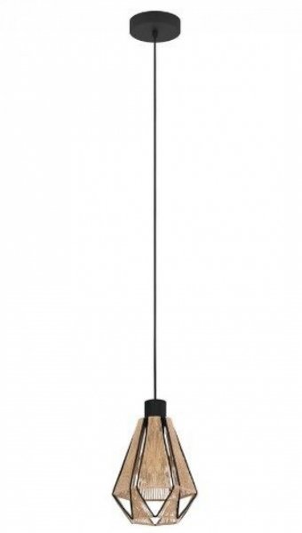 підвісний світильник EGLO 43776 Adwickle