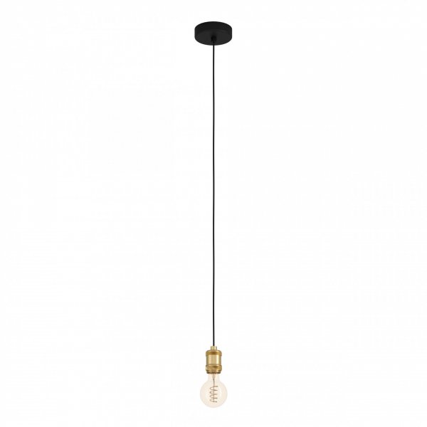 підвісний світильник EGLO 43803 Yorth