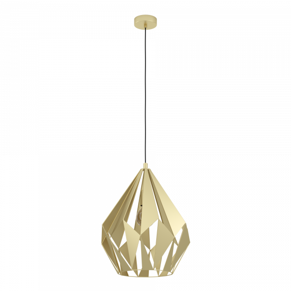 підвісний світильник EGLO 43815 Carlton