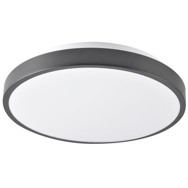 стельовий світильник GOLDLUX 314918 LED KERN