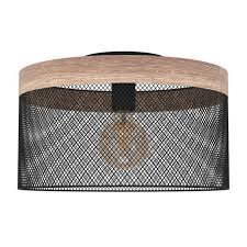 стельовий світильник EGLO 43832 Kilnsdale