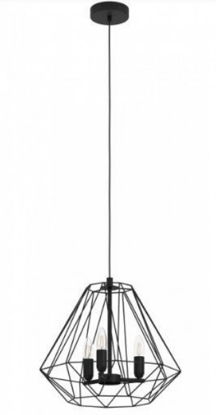 подвесной светильник EGLO 43845 Tarle 