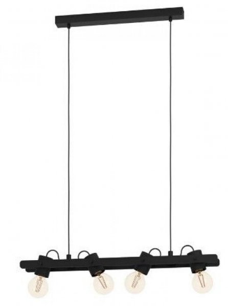 подвесной светильник EGLO 43848 Plimsoll 